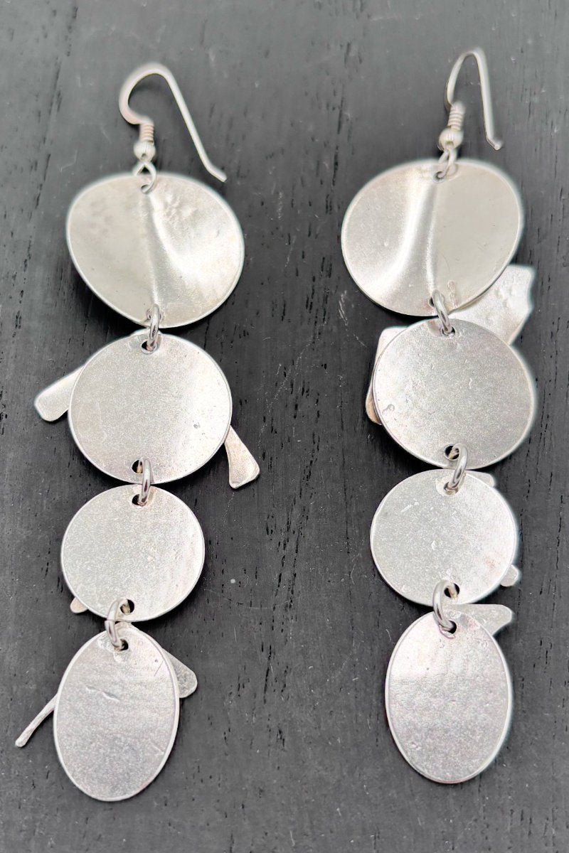 Keum-Boo Earrings