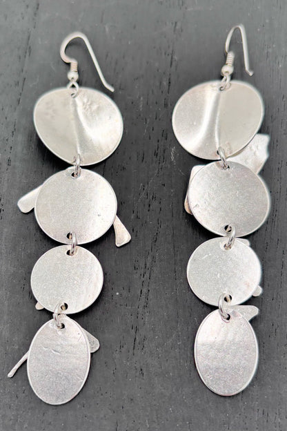 Keum-Boo Earrings